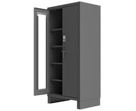 Access Control Cabinet-H3702CXCBLP4S95