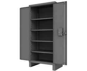 Access Control Cabinets-H3702PL4S95