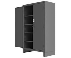 Access Control Cabinet-H3703CXBLP4S95