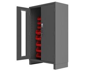 Access Control Cabinet-H3703CXC42B1795