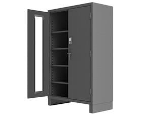 Access Control Cabinet-H3703CXCBLP4S95