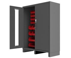 Access Control Cabinet-H3704CXC54B1795
