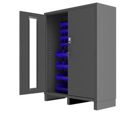 Access Control Cabinet-H3704CXC54B5295
