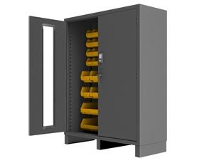 Access Control Cabinet-H3704CXC54B95