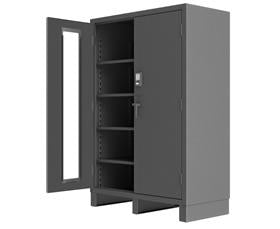 Access Control Cabinet-H3704CXCBLP4S95