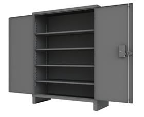 Access Control Cabinets-H3704PL4S95
