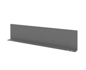 Bin Toppers For Storage Racks/Bolt Bins-H37795