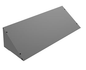 Bin Toppers For Storage Racks/Bolt Bins-H37995