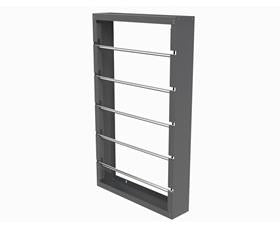 Wire Spool Racks-H38895
