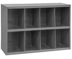 Storage Racks / Bolt Bins-H39695