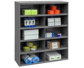 Storage Racks / Bolt Bins-H39795