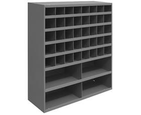 Storage Racks / Bolt Bins-H39895
