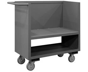 Low Deck Stock Trucks-H3SLT24361.2K95