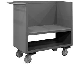 Low Deck Stock Trucks-H3SLT24481.2K95