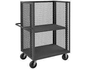 Three Sided Trucks-H3STEX30601AS95