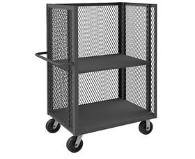 Three Sided Trucks-H3STEX36601AS95