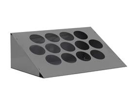 Compartment Box Slide Rack Bases And Bin Topper-H47812.513C95