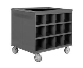 Mobile Cart Workstations-H66395