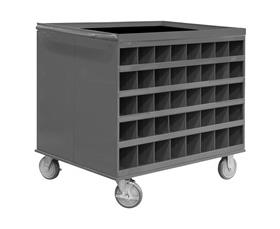 Mobile Cart Workstations-H66495
