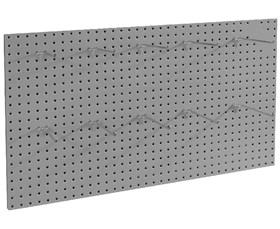 Wall Mountable Pegboard Panels-H91595