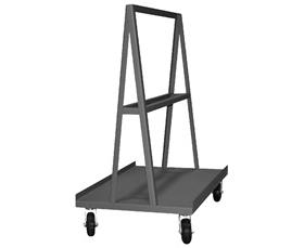 A-Frame Trucks-HAF244895