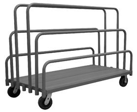 Adjustable Panel Moving Trucks-HAPT243695
