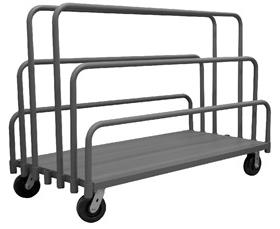 Adjustable Panel Moving Trucks-HAPT244895