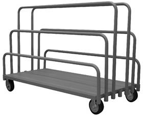 Adjustable Panel Moving Trucks-HAPT24606MR95