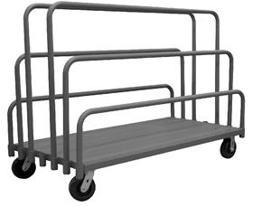Adjustable Panel Moving Trucks-HAPT304895