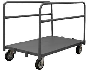 Adjustable Panel Moving Trucks-HAPT2SH30486MR95
