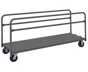 Adjustable Panel Moving Trucks-HAPT2SH30486PU95