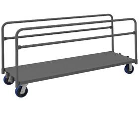 Adjustable Panel Moving Trucks-HAPT2SH36606PU95