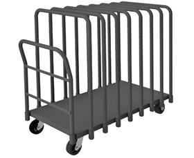 Adjustable Panel Moving Trucks-HAPT8V24485MR95