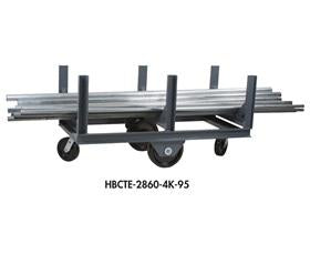 Bar Cradle Trucks