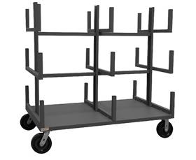 Bar Or Pipe Moving Truck-HBPT36608PH95