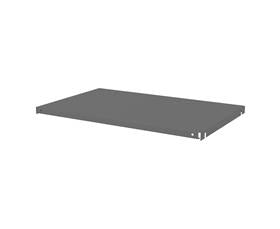 14 Gauge Cabinets With Adjustable Shelves-HHDCSH243695.dm