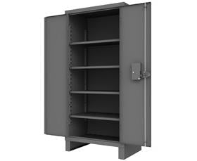 Access Control Cabinets-HDCPL2436784S95