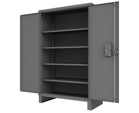 Access Control Cabinets-HDCPL2448784S95