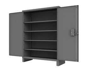 Access Control Cabinets-HDCPL2460784S95