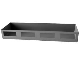 Mobile Wire Spool Rack-HDSH12495