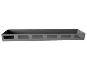 Mobile Wire Spool Rack-HDSH18495