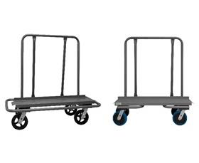 Drywall Trucks