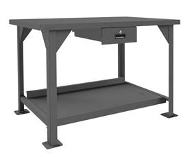 Mobile And Stationary Workbenches-DWB304817795