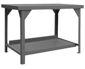 Mobile And Stationary Workbenches-DWB304895