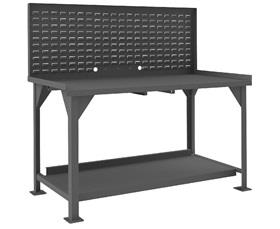 Mobile And Stationary Workbenches-DWB3060BELP95