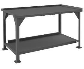 Mobile And Stationary Workbenches-DWB3072BE95