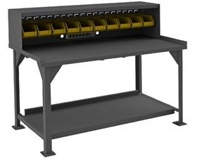 Mobile And Stationary Workbenches-DWB3072BERSR95