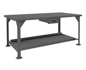 Mobile And Stationary Workbenches-DWB367217795