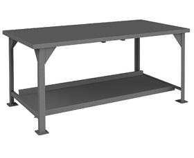 Mobile And Stationary Workbenches-DWB367295