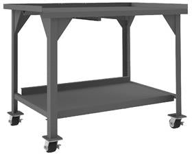 Mobile And Stationary Workbenches-DWBM3048BE95